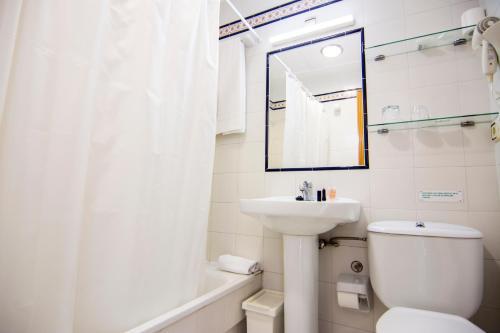 Hostal Pr Barbantes Libred�n