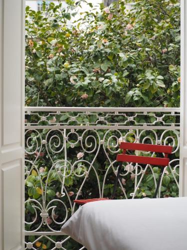 Hostal Pr Barbantes Libred�n
