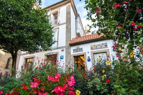 Hostal Pr Barbantes Libred�n