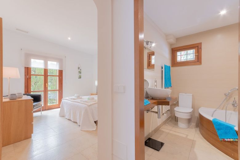 Villa Finca Dels Horts