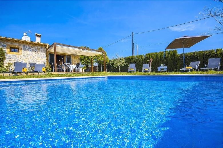 Villa Finca Dels Horts