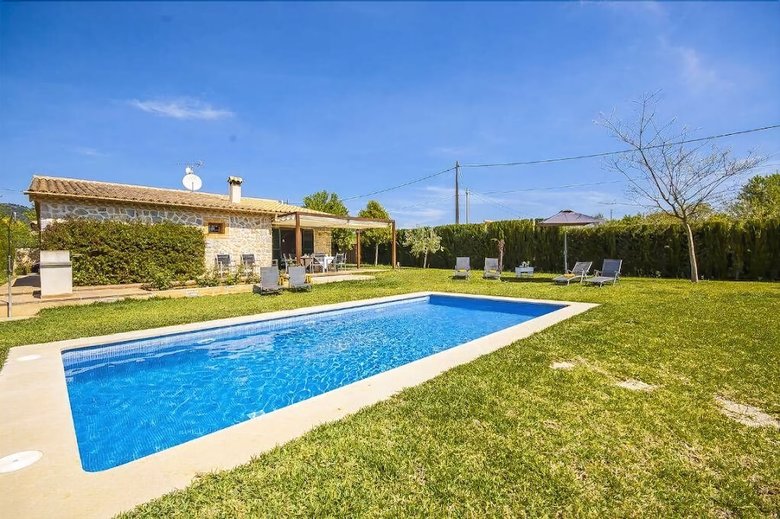 Villa Finca Dels Horts