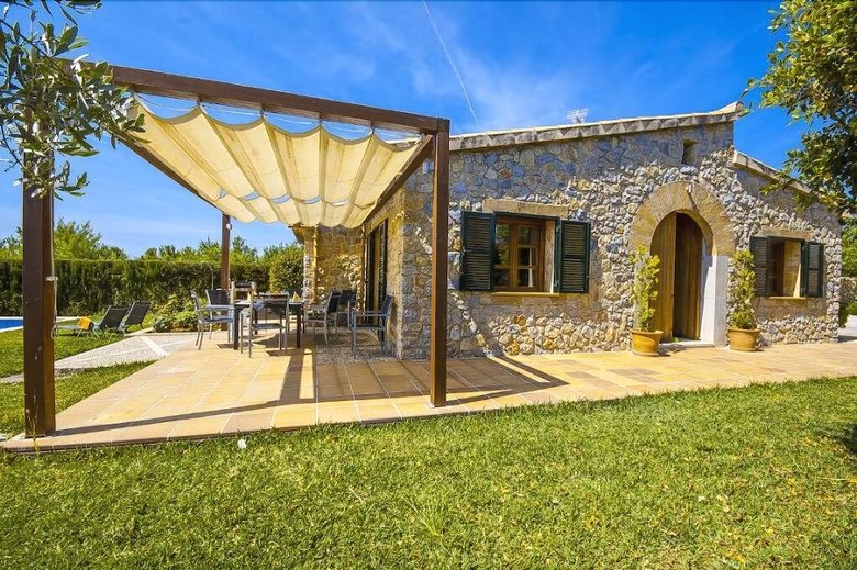 Villa Finca Dels Horts