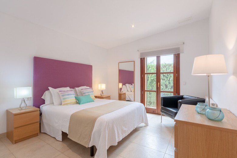 Villa Finca Dels Horts