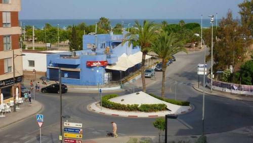 Apartamento Mediterrania Pinazo