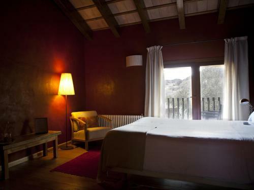 Agroturismo Masia El Puig