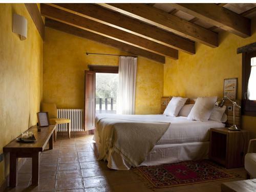 Agroturismo Masia El Puig