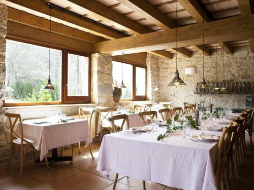Agroturismo Masia El Puig