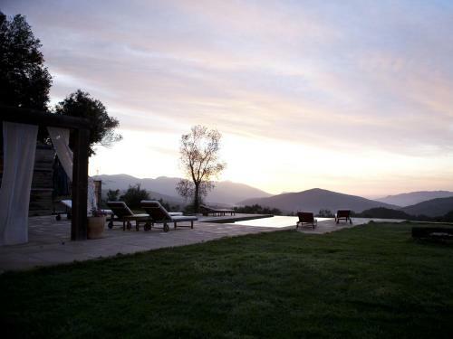 Agroturismo Masia El Puig