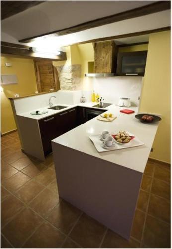 Apartamentos Do�a Candida