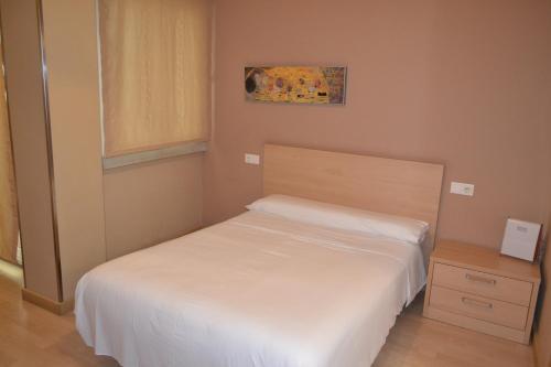 Hostal Pr Blanco