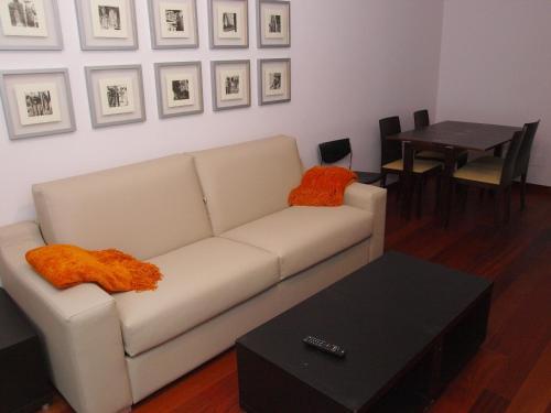 Hostal Pr Blanco