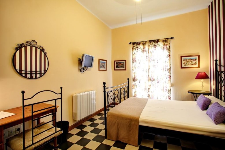 Bed & Breakfast M�laga Lodge