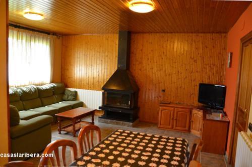 Agroturismo Casas La Ribera