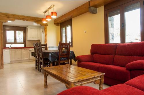 Agroturismo Casas La Ribera