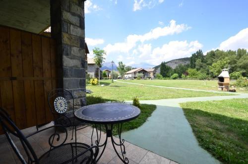 Agroturismo Casas La Ribera
