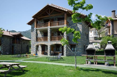 Agroturismo Casas La Ribera