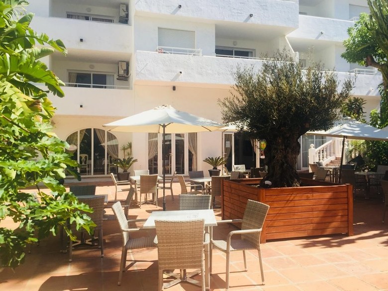 Apartamento Playa Real