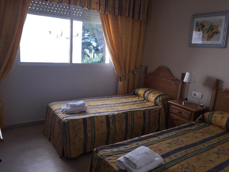 Apartamento Playa Real