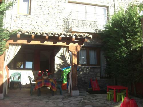 Agroturismo El Torreon II
