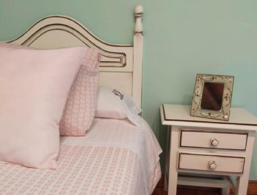 Apartamento La Riguera De Ucieda