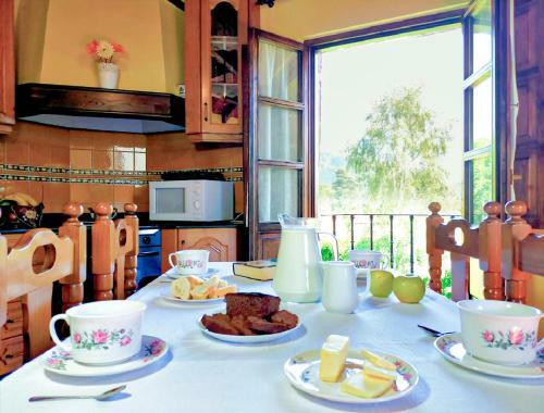Apartamento La Riguera De Ucieda