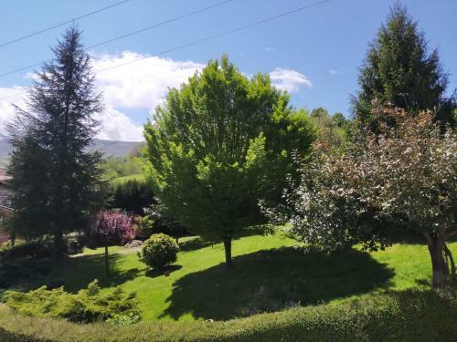 Apartamento La Riguera De Ucieda