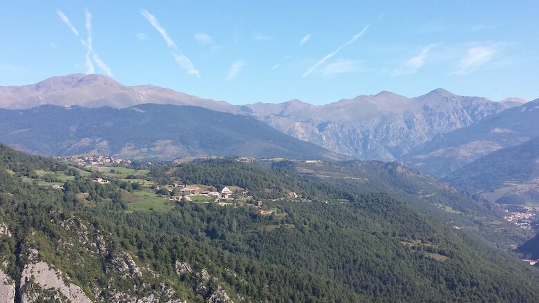 Agroturismo Can Tubau