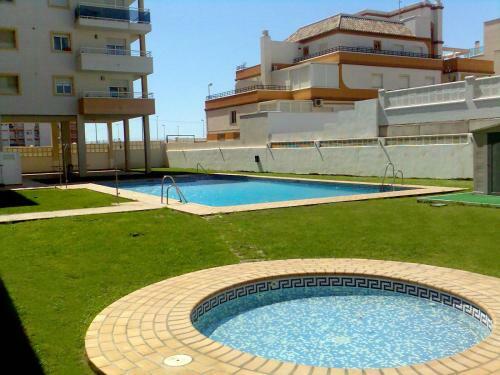 Apartamento Aloja Dreams