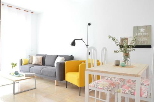 Apartamento Aloja Dreams