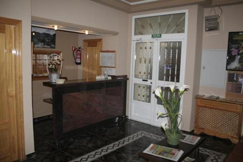 Hotel Guadalquivir