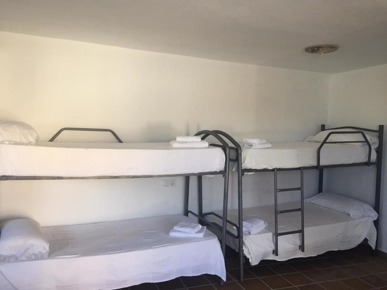 Hostal Hospederia Almundo