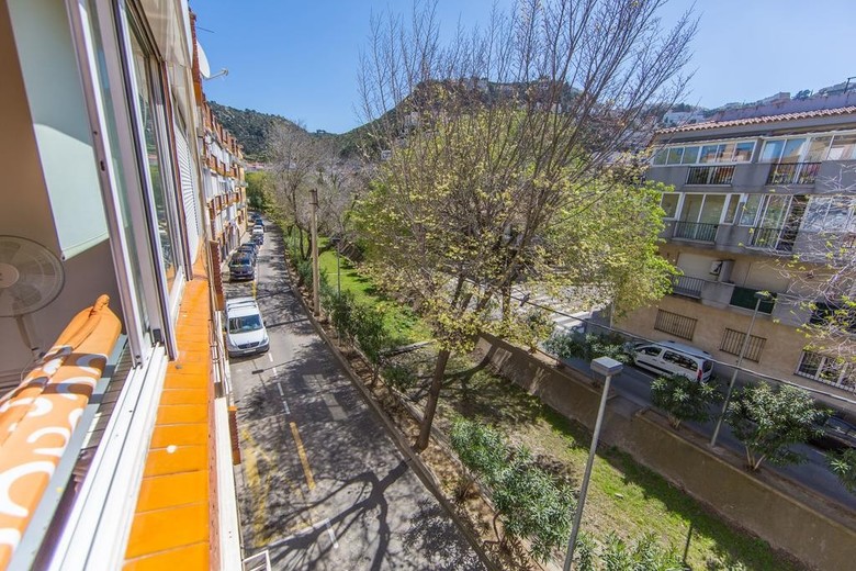 Apartamento La Cuana