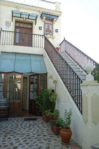 Hotel Rural Villa Matilde