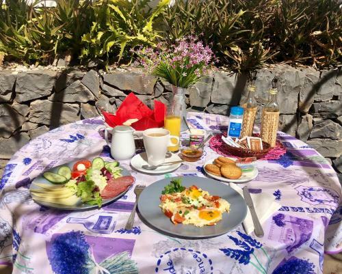 Agroturismo Hotel Rural Vilaflor