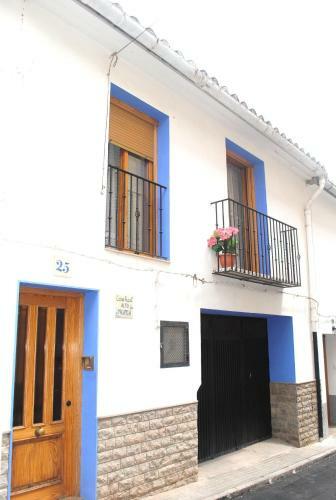 Agroturismo Alto Palancia