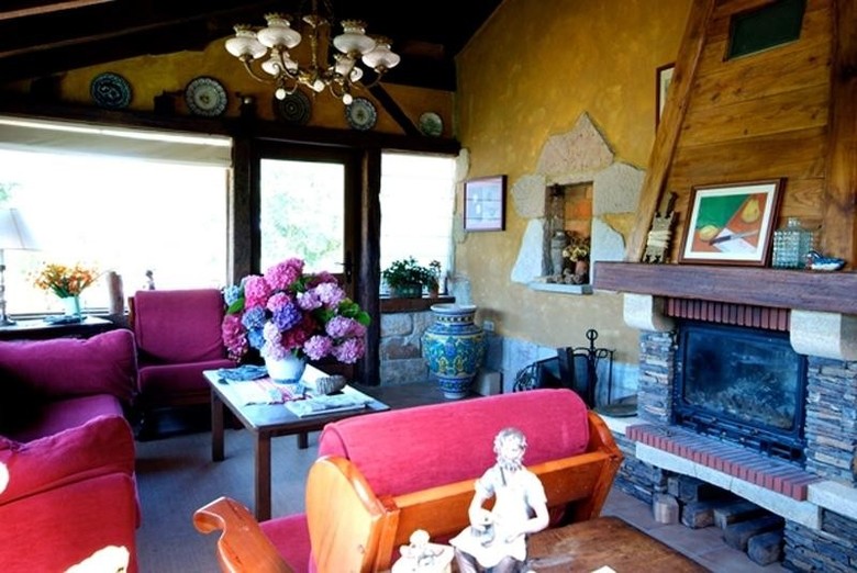 Agroturismo Casa Rural Iketxe