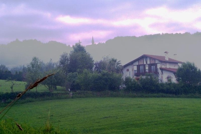 Agroturismo Casa Rural Iketxe
