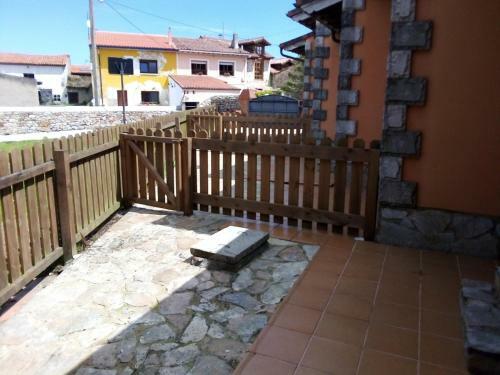 Apartamento Las Caba�as De Pimiango