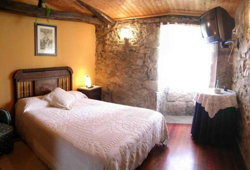 Agroturismo Casa Dos Muros