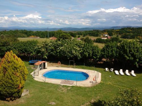 Agroturismo Casa Dos Muros