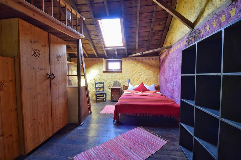Albergue El Porvenir