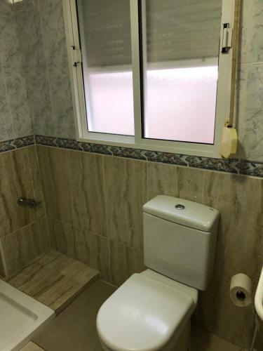 Albergue Pensi�n Ruiz