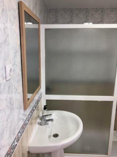 Albergue Pensi�n Ruiz