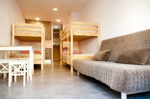 Apartamentos Surfing San Vicente