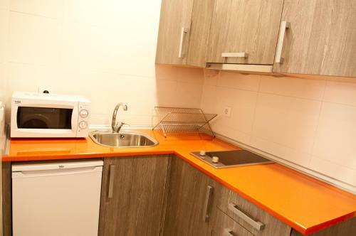 Apartamentos Surfing San Vicente