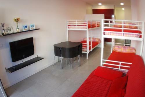 Apartamentos Surfing San Vicente