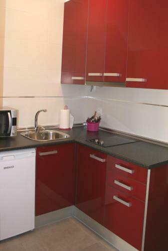 Apartamentos Surfing San Vicente
