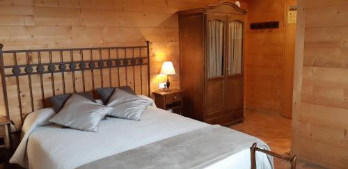 Agroturismo Aras Rural