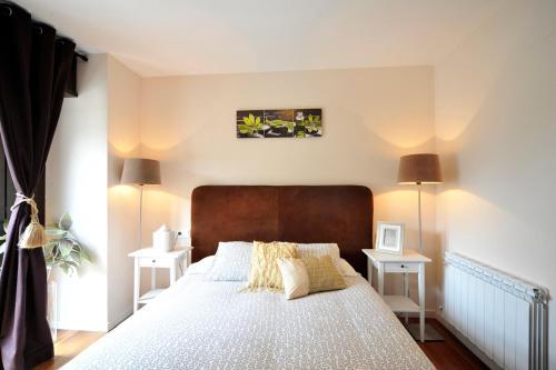 Apartamento Luxury House Esterri D'aneu